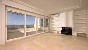 Wohnung zu verkaufen in Rio Real, Marbella Ost