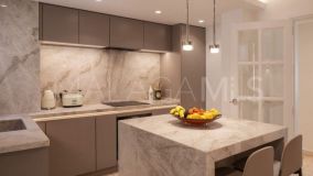 Villa for sale in Fuente del Espanto, Benahavis