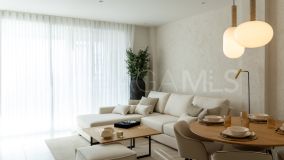 Ático en venta en El Higueron, Fuengirola