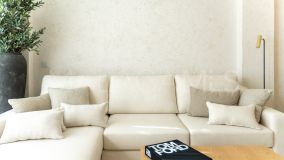 Ático en venta en El Higueron, Fuengirola