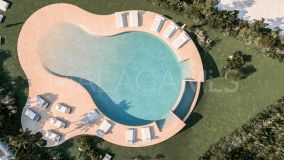 Apartamento Planta Baja en venta en Cancelada, Estepona Este