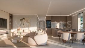 Appartement for sale in Cancelada, Estepona Est