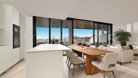 Lägenhet for sale in El Higueron, Fuengirola