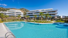 Lägenhet for sale in El Higueron, Fuengirola