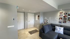 Apartamento en venta en La Quinta, Benahavis