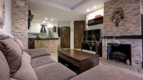 Erdgeschosswohnung zu verkaufen in Calahonda, Mijas Costa