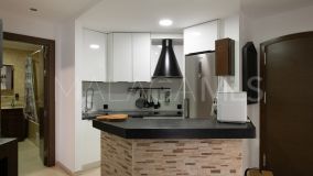 Erdgeschosswohnung zu verkaufen in Calahonda, Mijas Costa