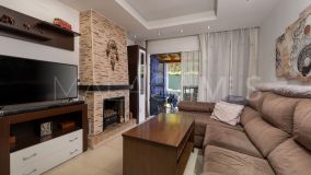 Erdgeschosswohnung zu verkaufen in Calahonda, Mijas Costa