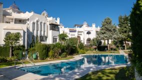 Erdgeschosswohnung zu verkaufen in Calahonda, Mijas Costa