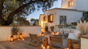 Villa en venta en Malaga