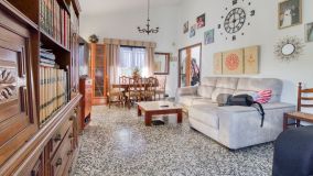 Villa en venta en Malaga