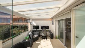 Duplex-Wohnung zu verkaufen in Riviera del Sol, Mijas Costa