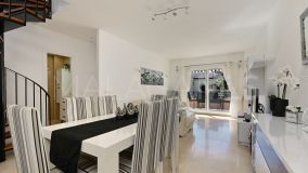 Duplex-Wohnung zu verkaufen in Riviera del Sol, Mijas Costa