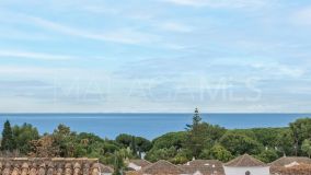 Maison Jumelée for sale in Marbella Golden Mile