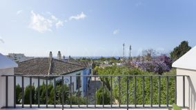 Maison Jumelée for sale in Marbella Golden Mile