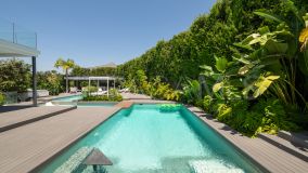 Villa zu verkaufen in Nueva Andalucia, Marbella