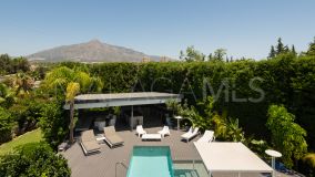 Villa zu verkaufen in Nueva Andalucia, Marbella