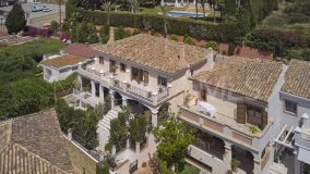Maison Jumelée for sale in Marbella Golden Mile