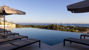 Lägenhet for sale in Estepona Puerto, Estepona Stad