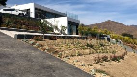 Villa for sale in Mijas Golf, Mijas Costa
