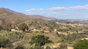 Villa for sale in Mijas Golf, Mijas Costa