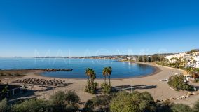 Maison for sale in Estepona Ville