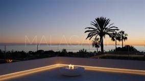 Villa zu verkaufen in Marbesa, Marbella Ost