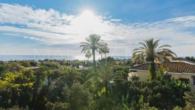Villa zu verkaufen in Marbesa, Marbella Ost