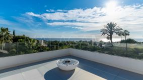 Villa zu verkaufen in Marbesa, Marbella Ost