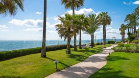 Markplanslägenhet for sale in Alcazaba Beach, Estepona Öst