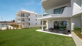 Markplanslägenhet for sale in Fuengirola