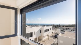 Town House for sale in Cala de Mijas, Mijas Costa