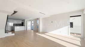 Town House for sale in Cala de Mijas, Mijas Costa