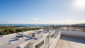 Town House for sale in Cala de Mijas, Mijas Costa