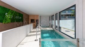 Lägenhet for sale in Cala de Mijas, Mijas Costa