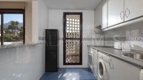 Lägenhet for sale in La Maestranza, Nueva Andalucia