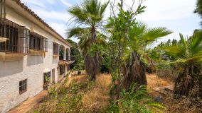 Villa for sale in Don Miguel, Marbella City