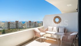 Lägenhet for sale in El Higueron, Fuengirola