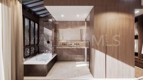 Town House for sale in Altos de Puente Romano, Marbella Golden Mile