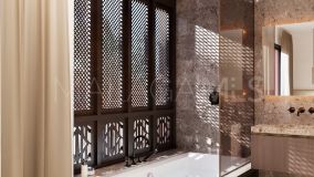 Town House for sale in Altos de Puente Romano, Marbella Golden Mile