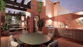 Town House for sale in Altos de Puente Romano, Marbella Golden Mile