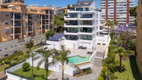Apartment for sale in Benalmadena Costa