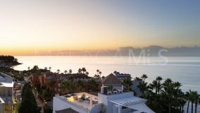 Appartement Terrasse for sale in Punta Plata, Estepona Ville
