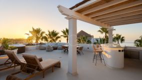 Penthouse for sale in Punta Plata, Estepona Town