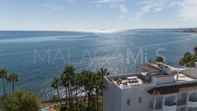 Penthouse for sale in Punta Plata, Estepona Town