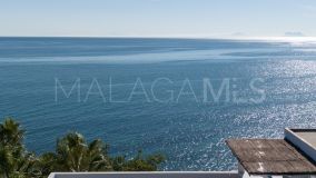 Penthouse for sale in Punta Plata, Estepona Town