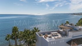 Takvåning for sale in Punta Plata, Estepona Stad