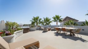 Penthouse for sale in Punta Plata, Estepona Town