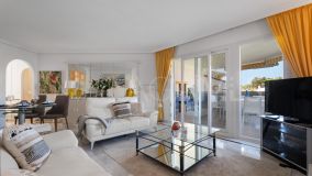 Apartamento en venta en Sitio de Calahonda, Mijas Costa