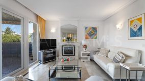 Apartamento en venta en Sitio de Calahonda, Mijas Costa